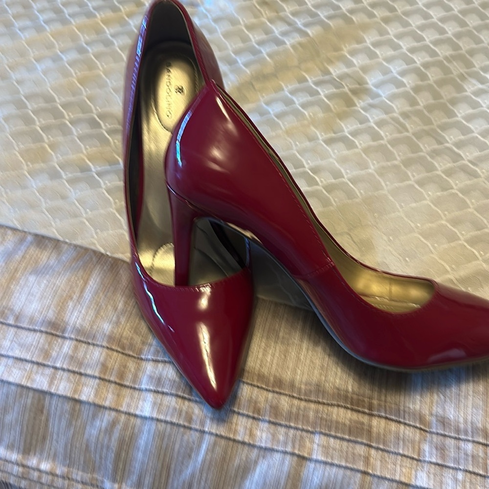 Bandolino pumps